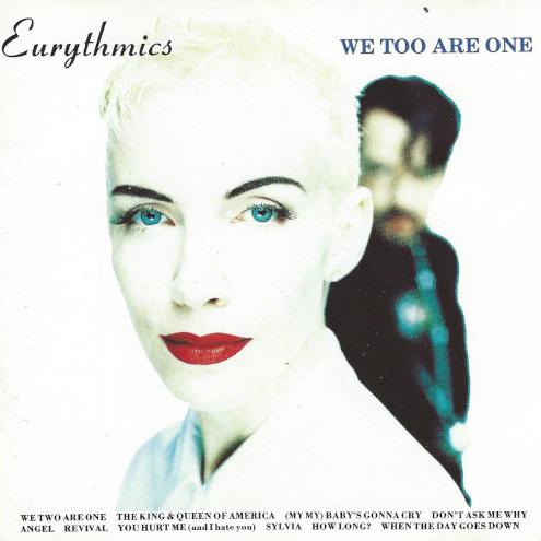 Eurythmics